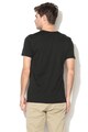 EDC by Esprit Tricou regular fit cu terminatii pliabile Barbati