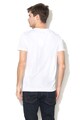 EDC by Esprit Тениска със стандартна кройка и навит подгъв Мъже