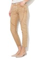 EDC by Esprit Pantaloni slim fit din amestec de lyocell Femei