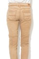 EDC by Esprit Pantaloni slim fit din amestec de lyocell Femei