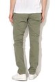 Esprit Pantaloni chino slim fit Barbati