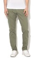 Esprit Pantaloni chino slim fit Barbati