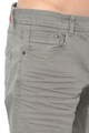 EDC by Esprit Bermude slim fit de denim Barbati