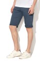 EDC by Esprit Bermude slim fit de denim Barbati