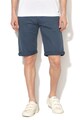 EDC by Esprit Bermude slim fit de denim Barbati