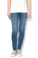 Esprit Blugi skinny cu aspect usor decolorat Femei