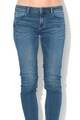 Esprit Blugi skinny cu aspect usor decolorat Femei