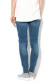 Esprit Blugi skinny cu aspect usor decolorat Femei