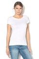 EDC by Esprit Tricou basic Femei