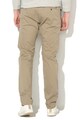 Esprit Pantaloni chino slim fit cu o curea detasabila Barbati