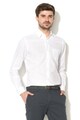 Esprit Mintás slim fit ing férfi