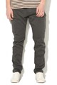 EDC by Esprit Pantaloni cargo conici cu slit cu nasturi Barbati