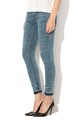 Esprit Crop fazonú skinny farmernadrág női