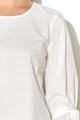 Esprit Блуза с намачкан ефект и разкроени ръкави Жени
