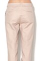 Esprit Pantaloni eleganti cu buzunare oblice Femei