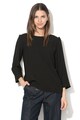 Esprit Bluza lejera cu maneci 3/4 Femei