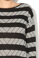Esprit Pulover tricotat fin cu slituri laterale Femei