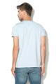 Esprit Tricou regular fit cu text Barbati