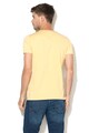 Esprit Tricou regular fit cu text Barbati