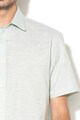 Esprit Раирана риза със стандартна кройка Мъже