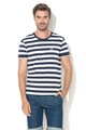 EDC by Esprit Tricou regular fit in dungi Barbati