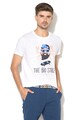 EDC by Esprit Tricou cu design grafic Barbati