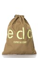 EDC by Esprit Rucsac cu snur si imprimeu text Barbati