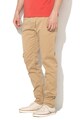 Esprit Pantaloni chino slim fit Barbati