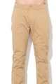 Esprit Pantaloni chino slim fit Barbati