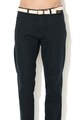 Esprit Pantaloni chino relaxed fit din amestec de in Barbati