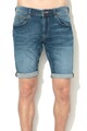 Esprit Bermude slim fit de denim Barbati