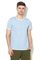 Esprit Tricou regular fit cu aspect 2in1 Barbati