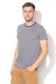 Esprit Tricou regular fit in dungi Barbati