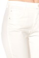 Esprit Панталон с висока талия и стеснен крачол Жени