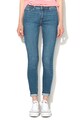 Esprit Blugi skinny fit cu aspect decolorat Femei