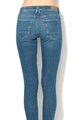 Esprit Blugi skinny fit cu aspect decolorat Femei