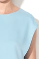 Esprit Блуза с овално деколте без ръкави Жени