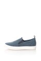 Esprit Pantofi slip-on de piele sintetica Femei