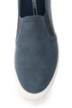 Esprit Pantofi slip-on de piele sintetica Femei