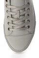 Esprit Спортни обувки от еко кожа с релефно лого Жени
