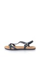 Esprit Sandale slingback de piele Femei