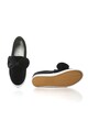 Release Tenisi slip-on cu funda,  Material textil Femei