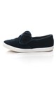 Release Tenisi slip-on cu funda,  Material textil Femei