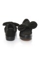 Release Tenisi slip-on cu funda mare din material lucios,  Material textil Femei