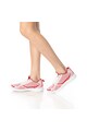 Kondition Pantofi sport confort, cu talpa de spuma,  Material textil Femei