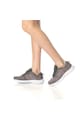 Kondition Pantofi sport cu talpa de spuma,  Material textil Femei
