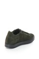 Zee Lane Pantofi sport de piele intoarsa cu cusaturi fine Femei