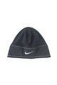 Nike Caciula unisex, din amestec de lana cu insertii de plasa, pentru alergare Barbati