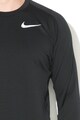 Nike Bluza pentru alergare Therma Barbati