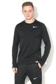 Nike Bluza pentru alergare Therma Barbati